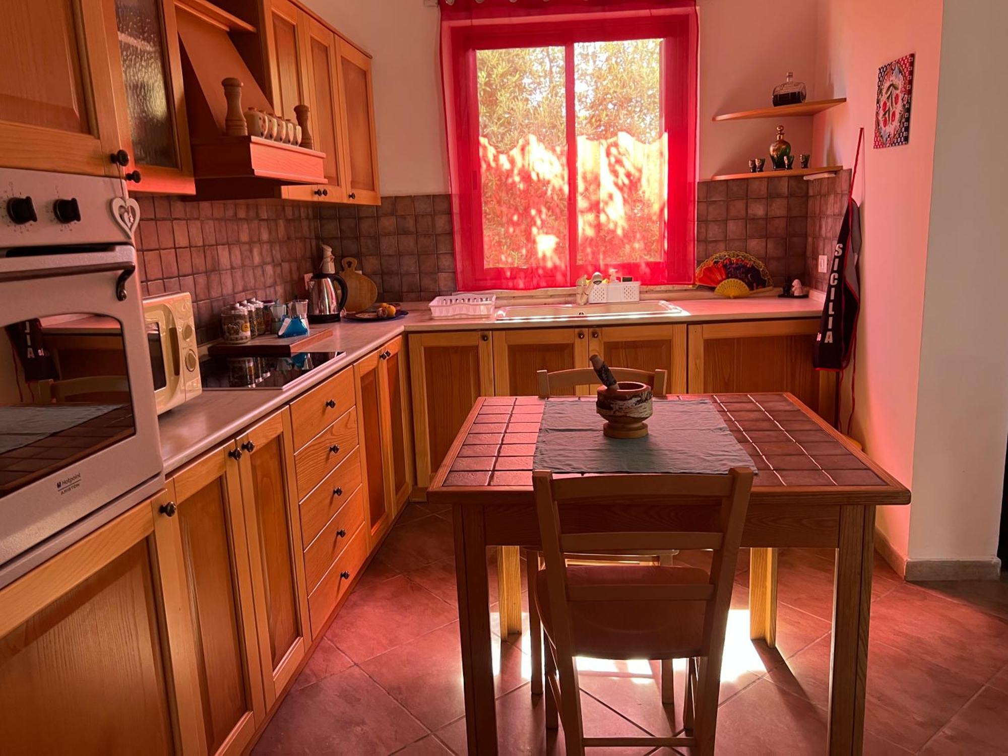 Villa Esclusiva In Riserva Naturale Torre Nubia Екстериор снимка