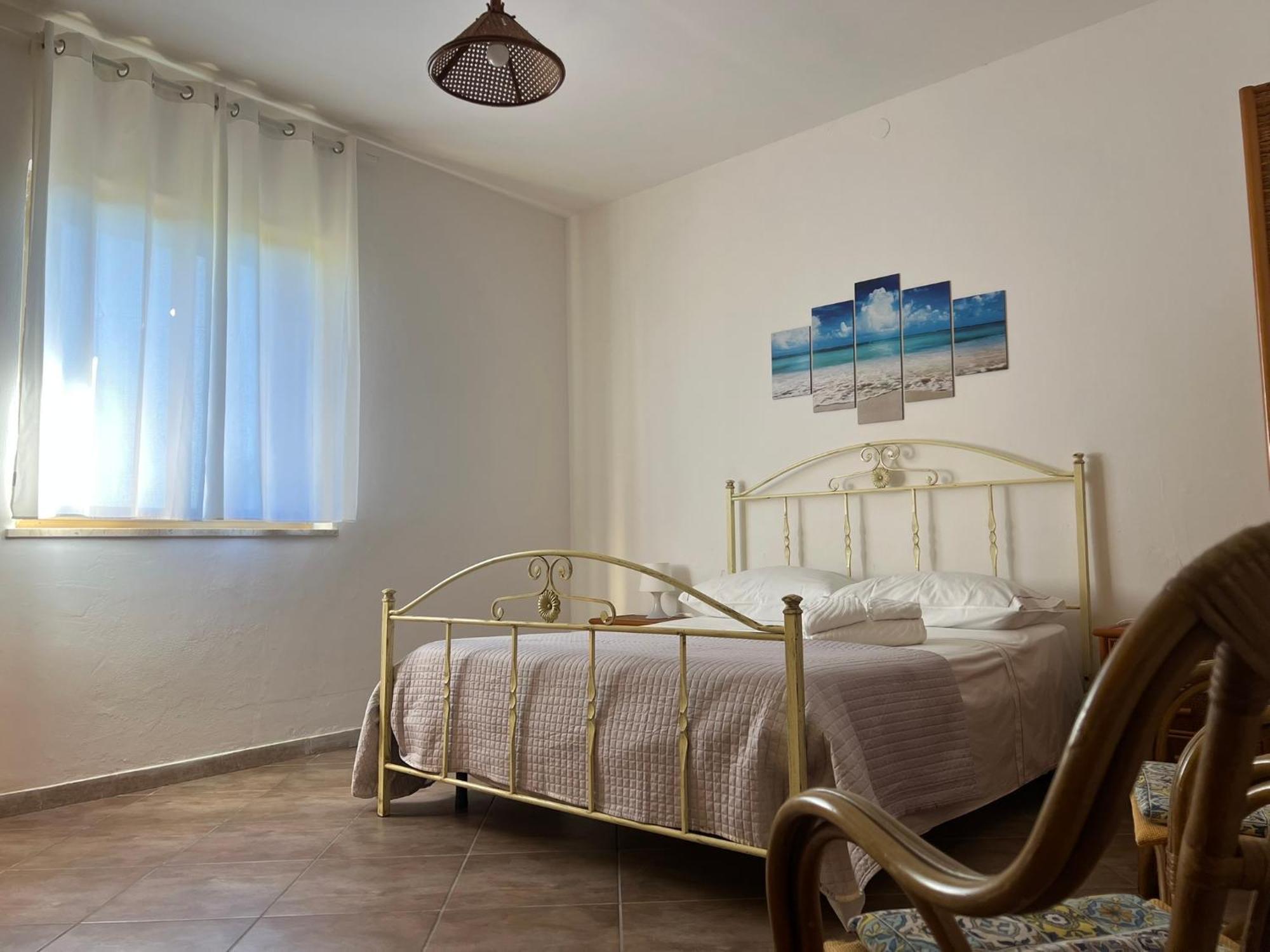 Villa Esclusiva In Riserva Naturale Torre Nubia Екстериор снимка